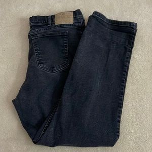 Vintage st.michaels (marks & spencer) straight leg jeans